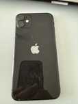 Iphone 11 black 128GB
