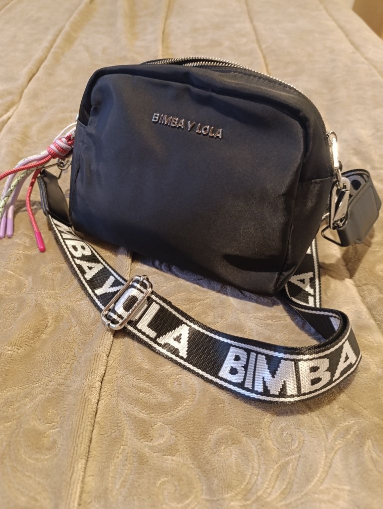 Bolsa Bimba Y Lola