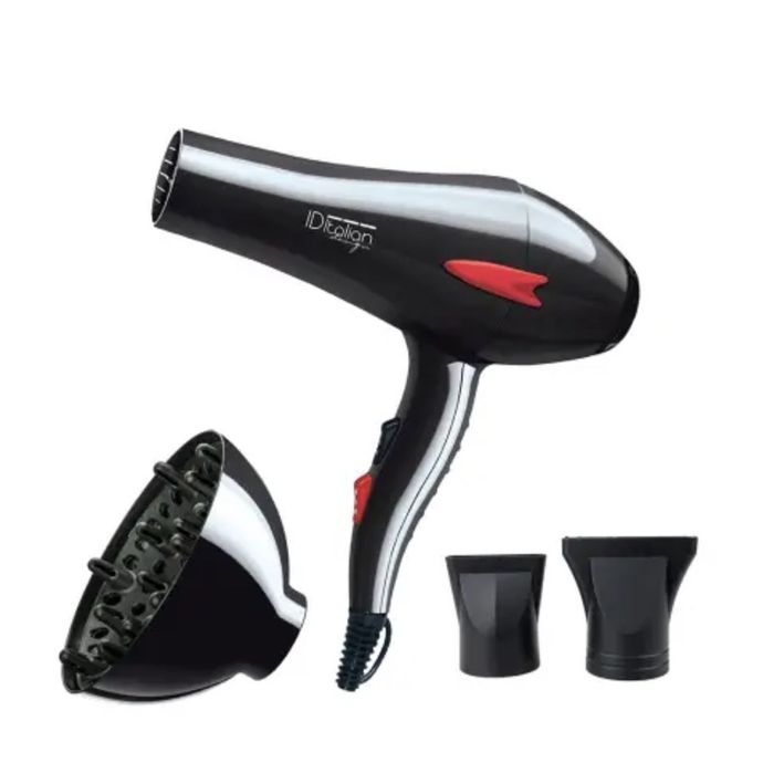 Secador de Cabelo