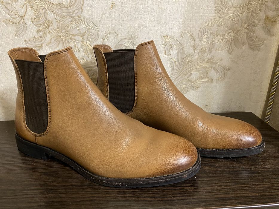 Черевики Челсі 40 розмір