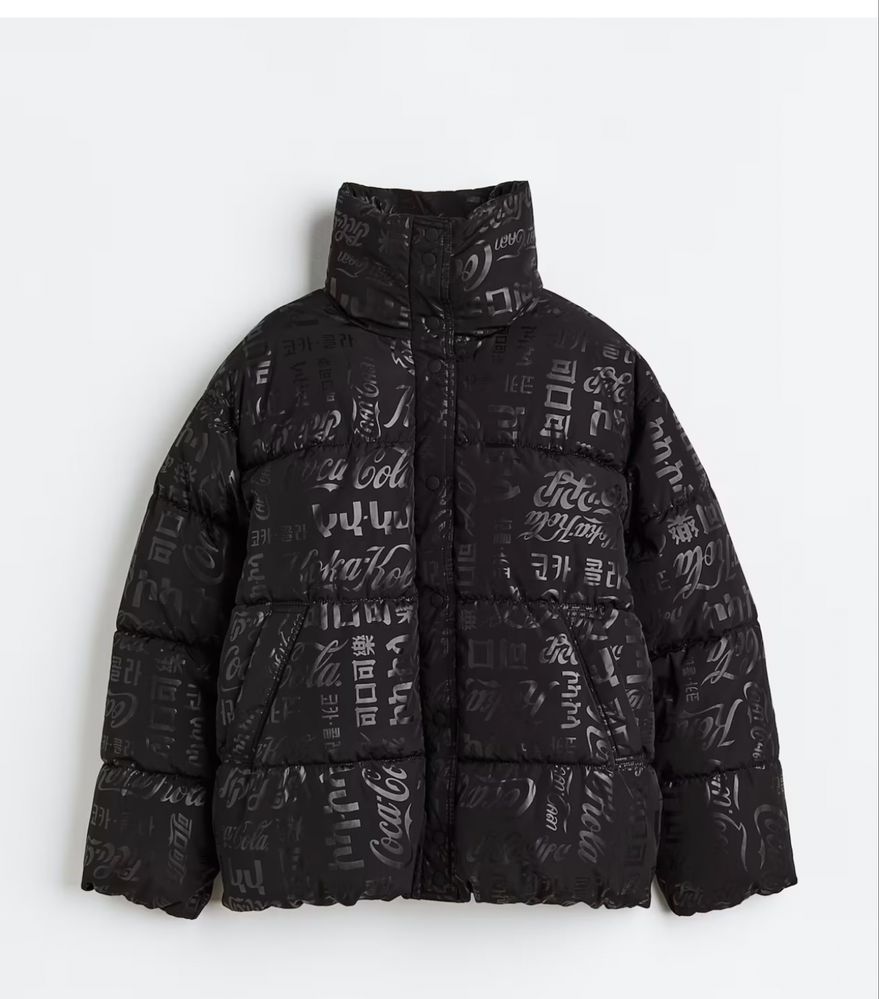 H&M Куртка нова, розмір S