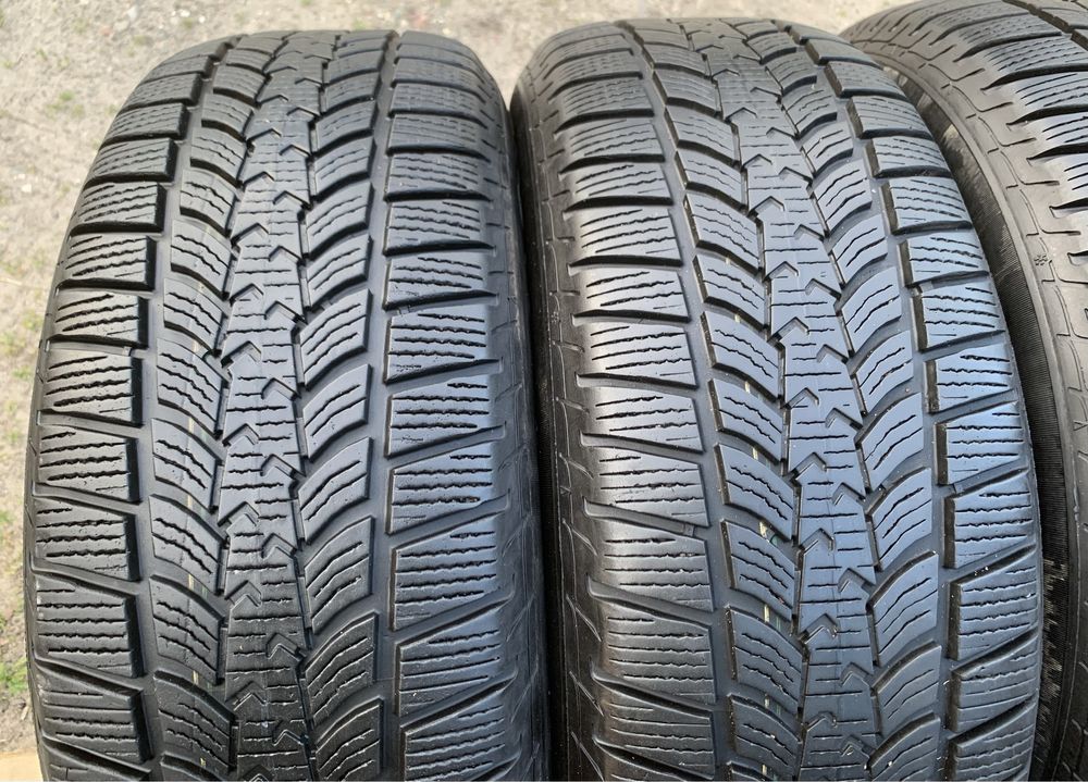 Шини Sava Eskimo SUV 2 225/60 R17