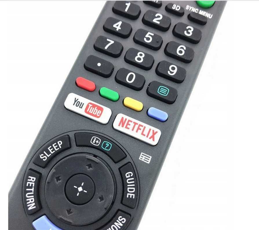 Pilot do Sony RMT-TX300E RMT-TX300P KDL-32WE613 HQ