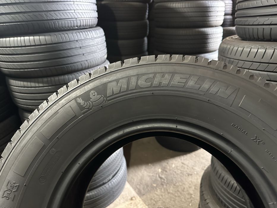 225/75 R16CP Michelin Agilis/2021рік/ідеальний стан/