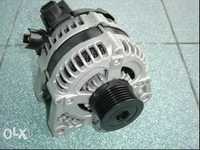 Alternator FORD Focus 1.6D C Max MAZDA 3 Volvo C30 S40 V50 2.0 D W-wa