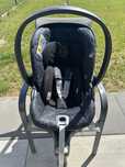 Fotelik samochodowy cybex Cloud T i-Size