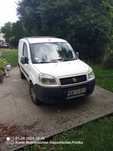 Fiat Doblo 2009 1.9 jtd