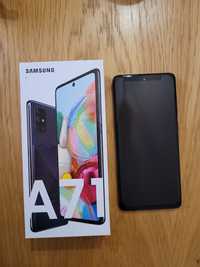 Samsung A71 idealny