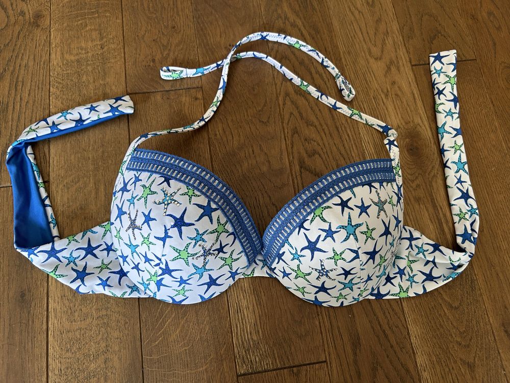 Nowa góra bikini calzedonia  roz c