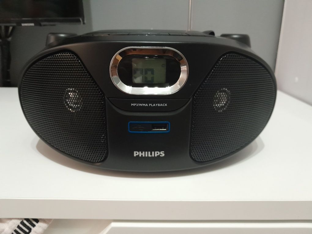 Radio Philips AZ 385/12