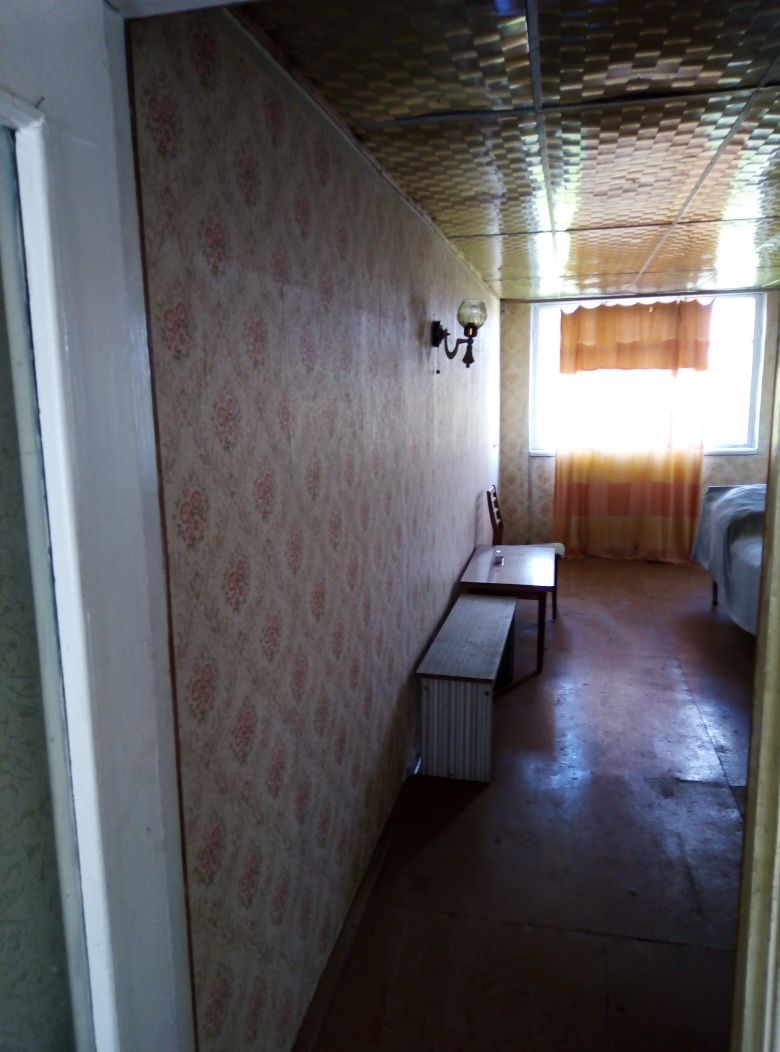 Продам дом в селе Сороковка