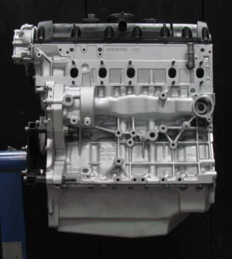 Silnik. 2,0 TDI CFCA VW Transporter 2.5TDI BPC BNZ AXE AXD Remont