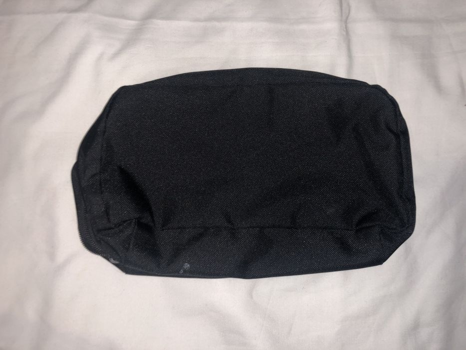 Bolsa Puma Necessary em Preto