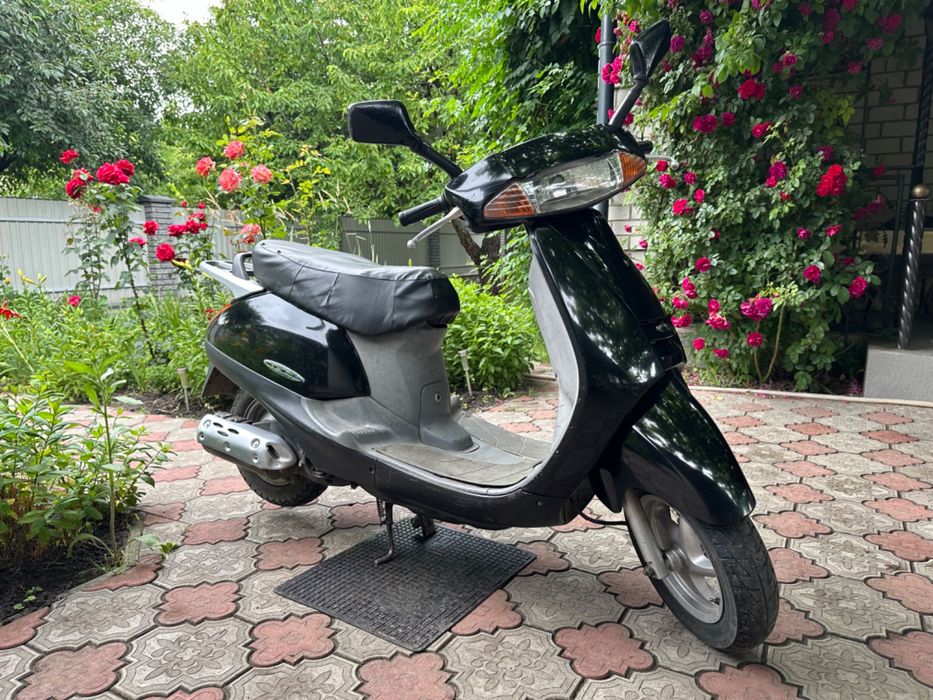 Продам Honda Lead 100