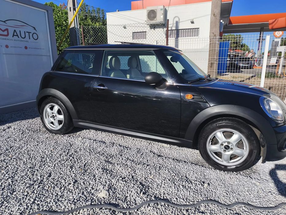 MINI 3 Portas One 1.6