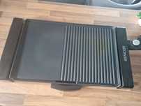 Grill elektryczny Sencor