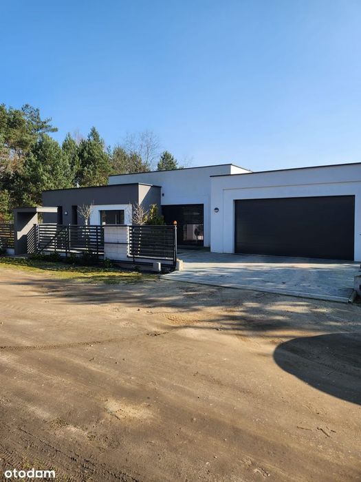 Dom parterowy pod miastem SPRZEDAM