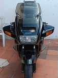 Moto pan european