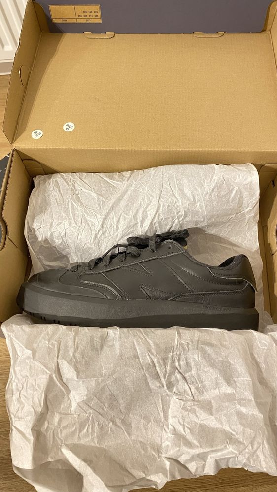 New Balance CT302