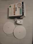 Monitor oddechu babysense 7