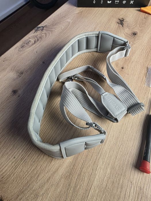 PACK! DJI FPV Remote Controller 3 (RC 3) - Como Novo + Correia! (GARAN