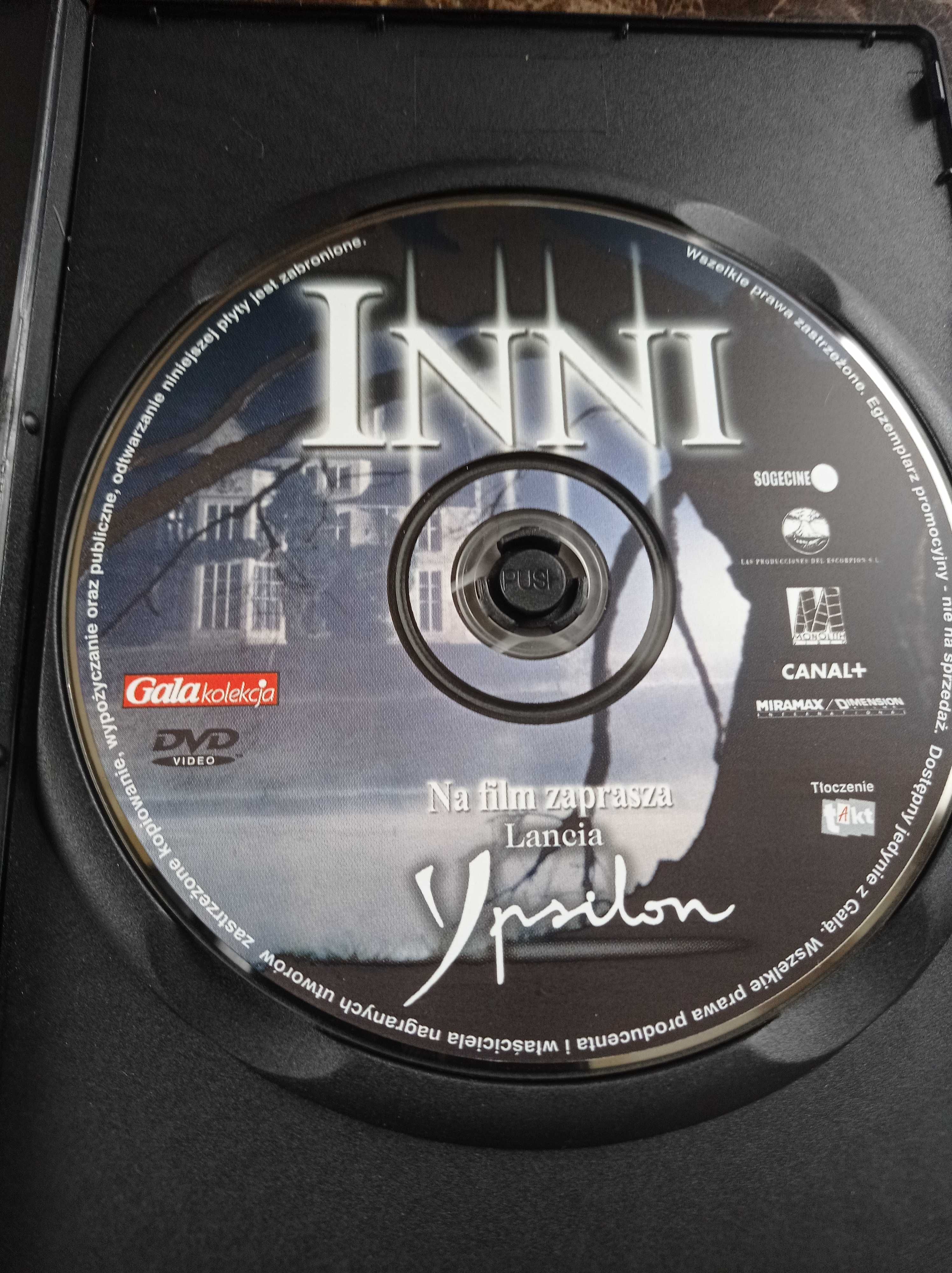 Inni (Nicole Kidman) - film DVD