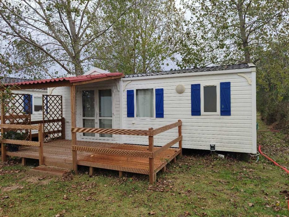 Bungalow T2 para alugar ou vender