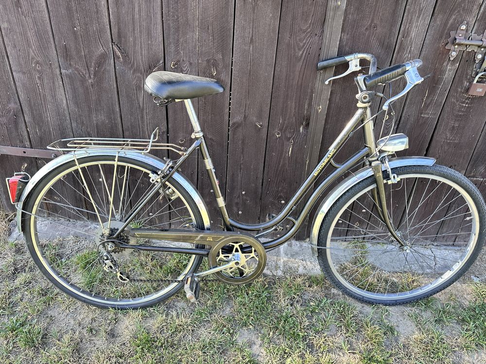 Rower Motobecane