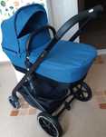 Продам коляску Cybex Balios S 2в 1