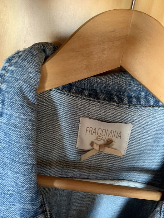 Colete fracomina