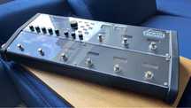 KnK Shields - Fractal FM9 - osłona plexa