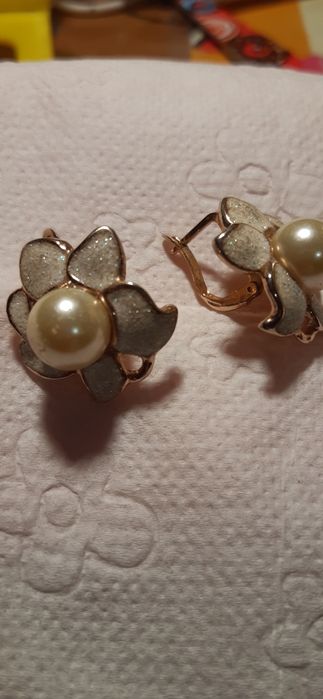 Бижутерия не из дешевих