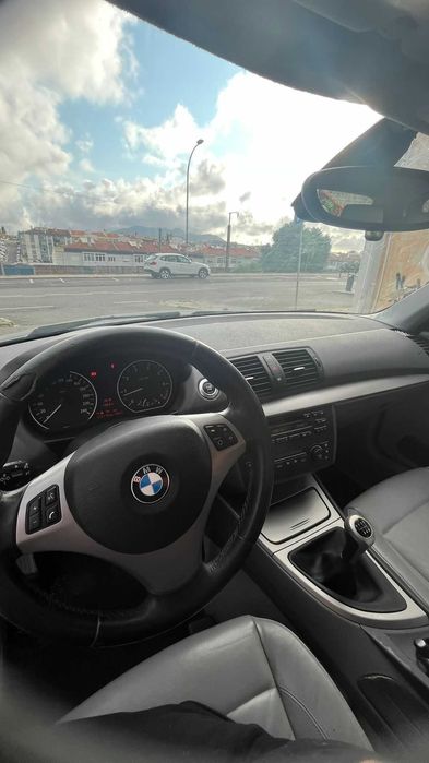 Bmw serie 1  116i