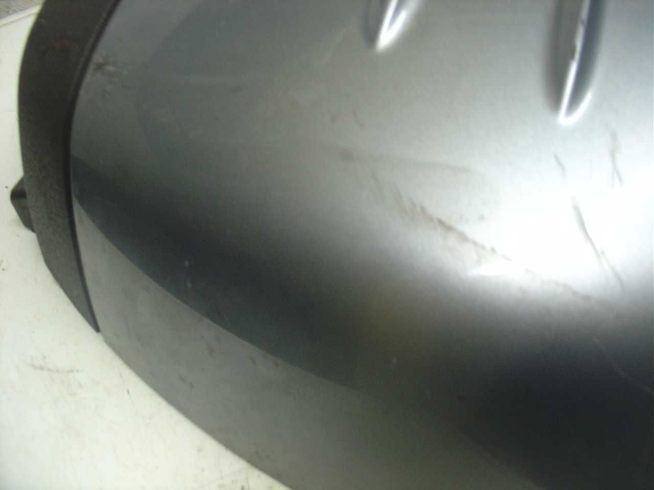 Tampa da mala direita Kawasaki GTR1400