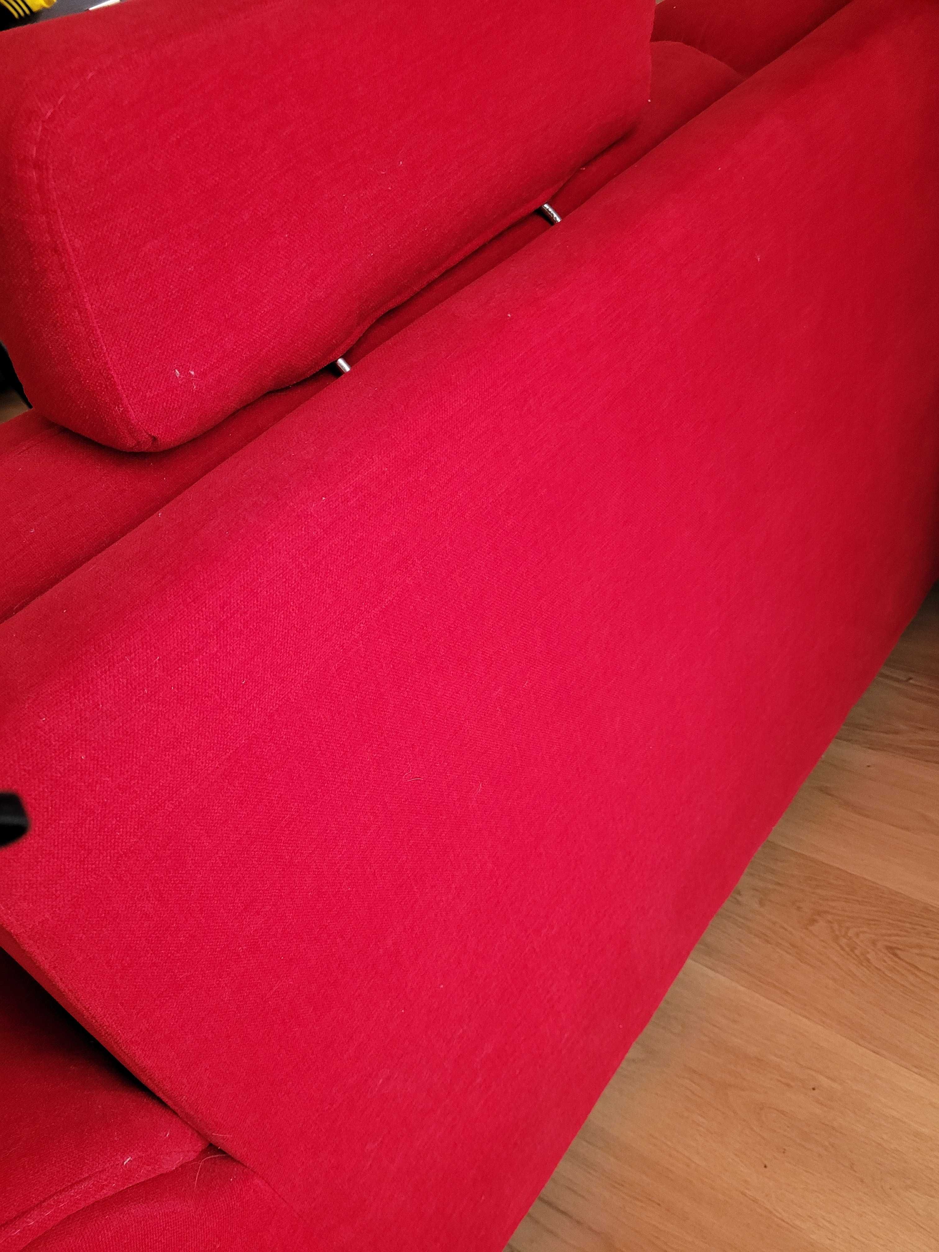 Sofa rozkładana wajnert