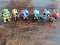 Littlest pet shop