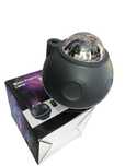 Music Lamp Galaxy Projector