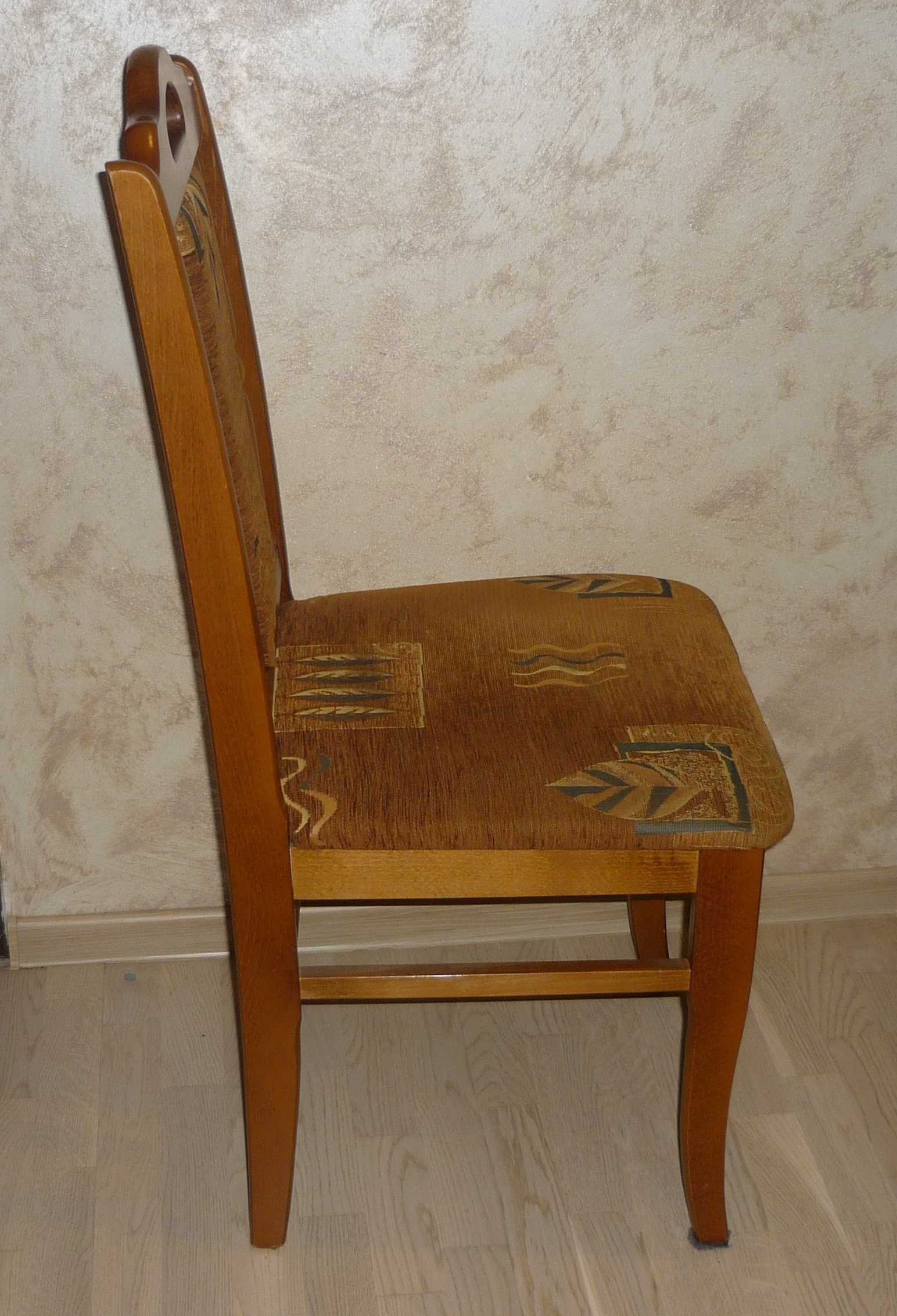 Dwa krzesła zestaw