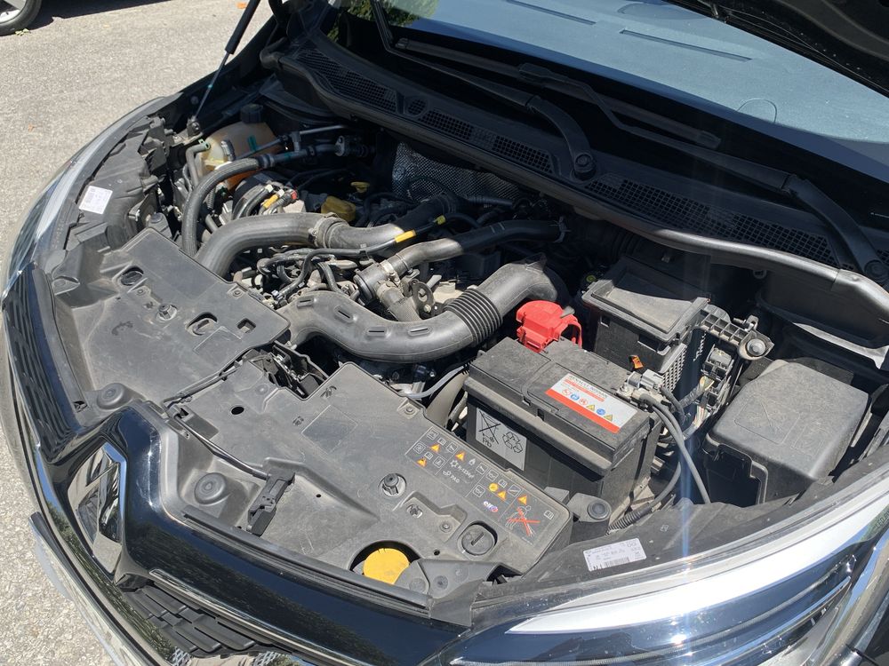Renault Captur 0.9TCE 2019