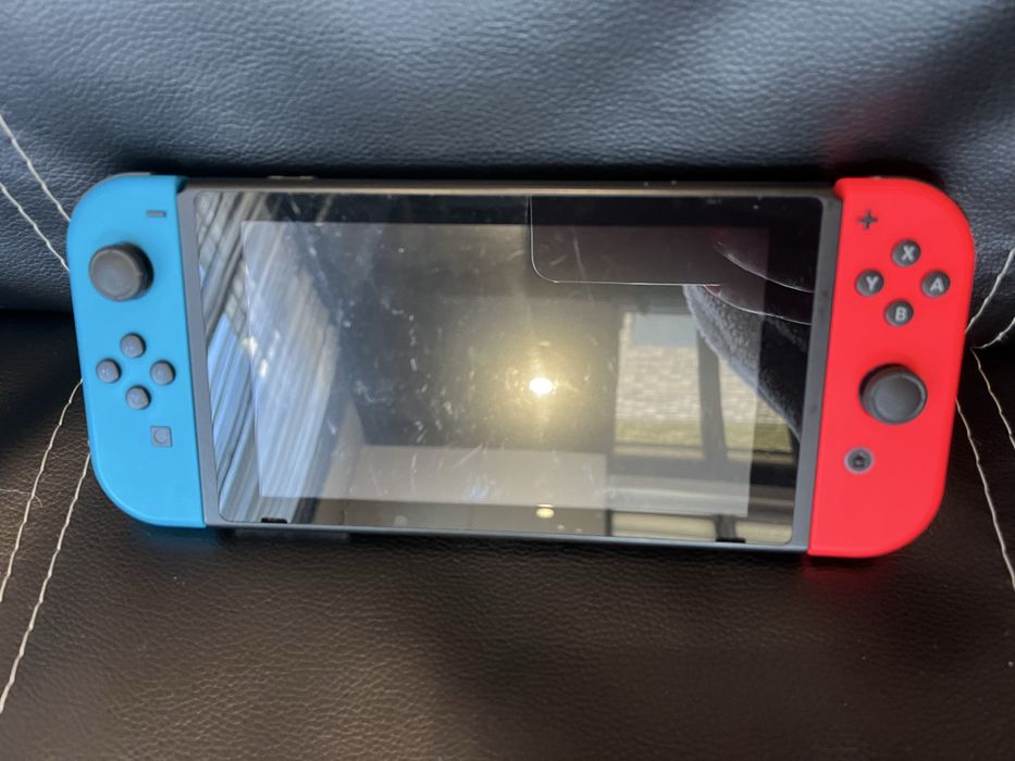 Продам Nintendo SWITCH