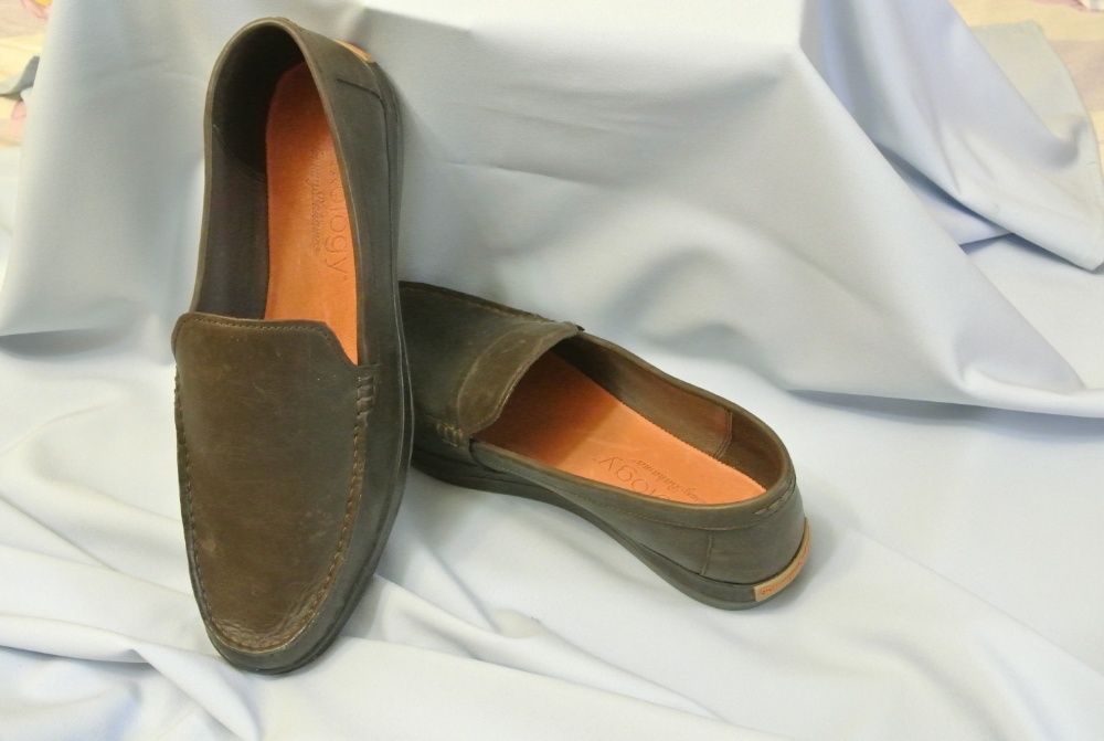 Tommy Bahama Men's Reston Slip-On