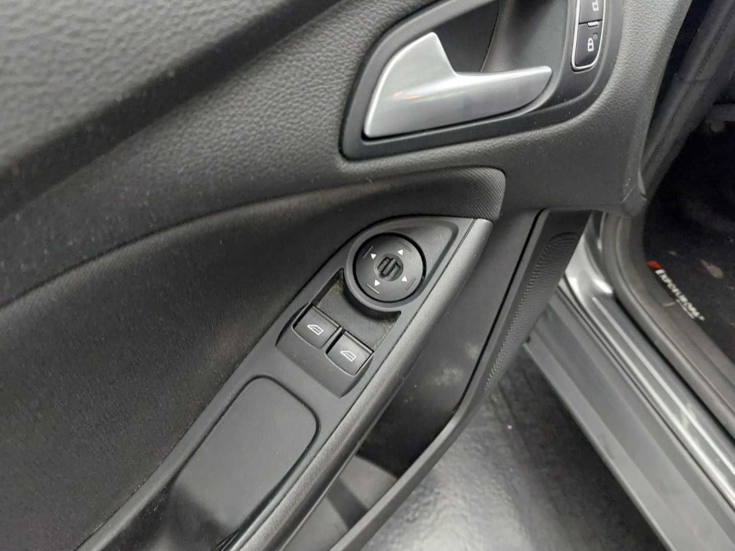 Ford Focus SW 1.5 TDCI