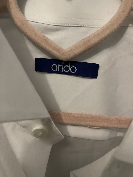 Сорочка ARIDO 100% бавовна 50 ХЛ нова