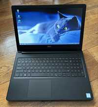 Laptop Dell Vostro 15-3568 Core i3 / 8 GB RAM / SSD / bateria 2H