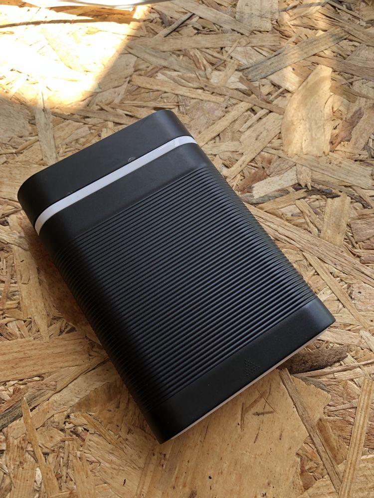 Powerbank 10000mah