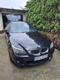 Sprzedam BMW e61 disel