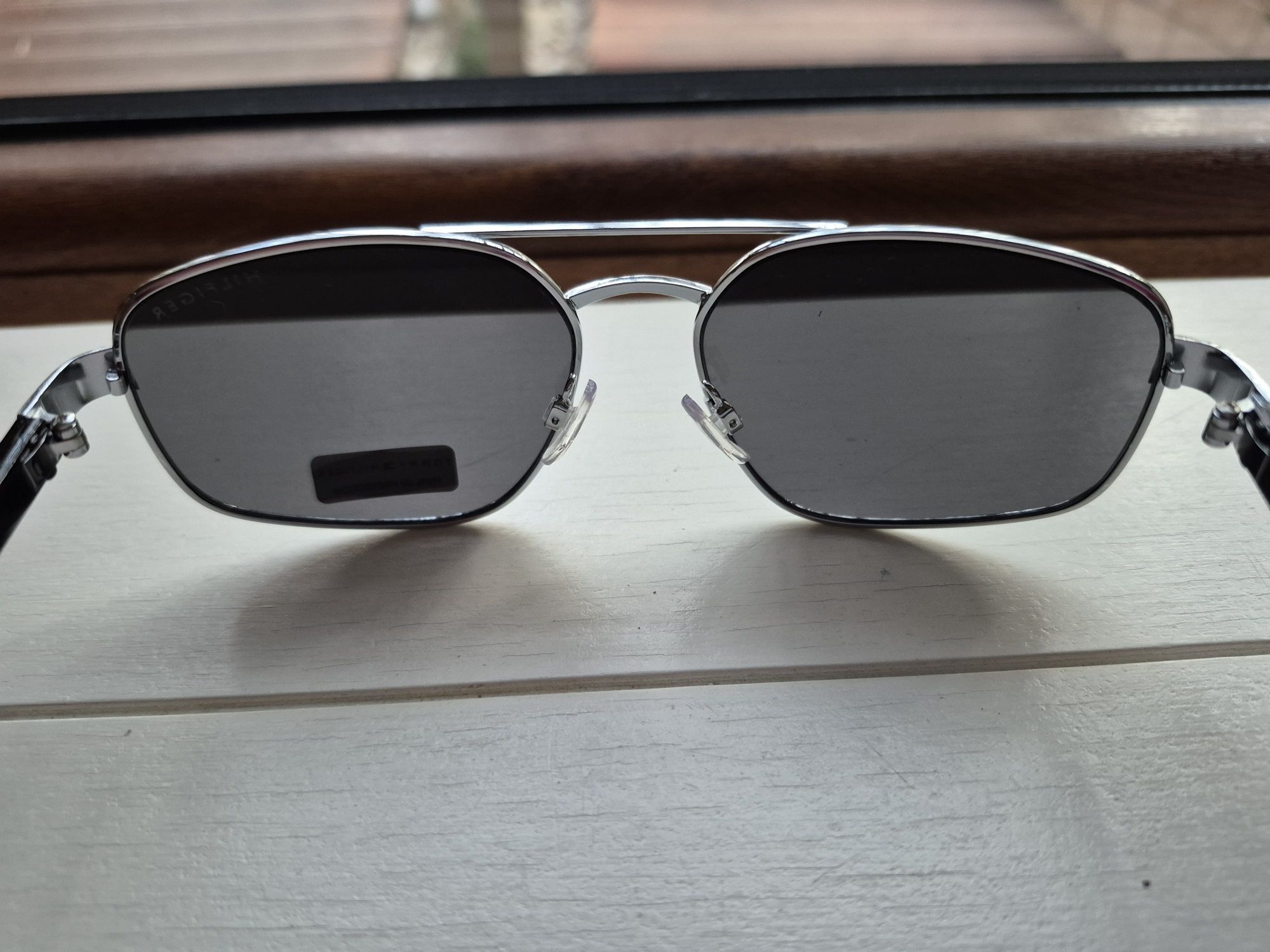 Okulary Przeciwsłoneczne Męskie Tommy Hilfiger MM OM661