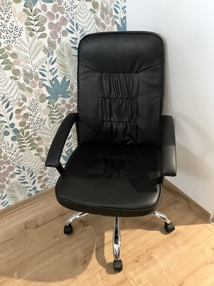 Krzesło biurowe/komputerowe