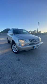 Lexus RX300 3.0 V6