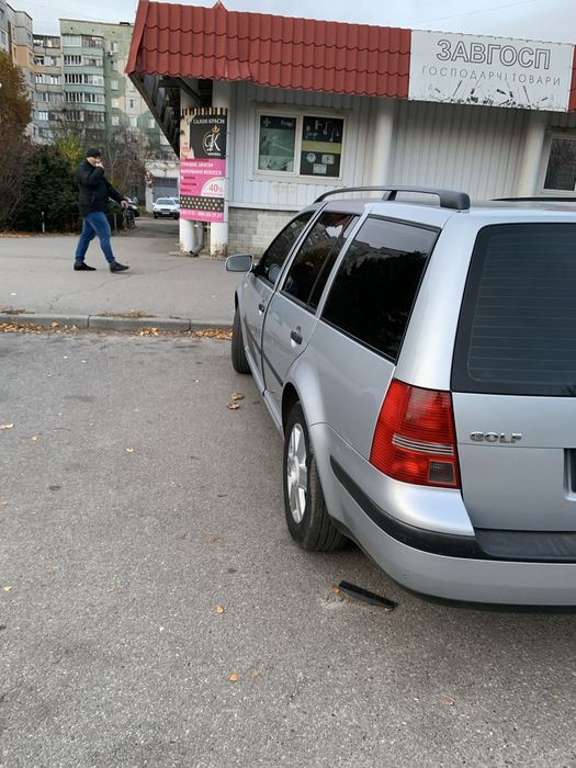 Продам гольфа в гарному стані